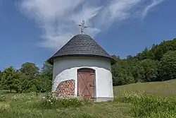 Johannes-Kapelle