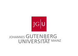 Logo der Universität Mainz