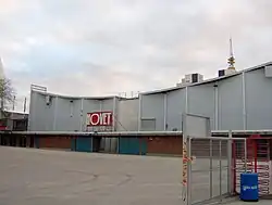 Johanneshovs isstadion