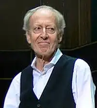 John Barry (*&nbsp;1933)