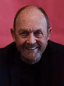 26. September: John Ashton (2017) (76)