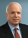 US-Senator John McCain