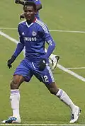 John Obi Mikel