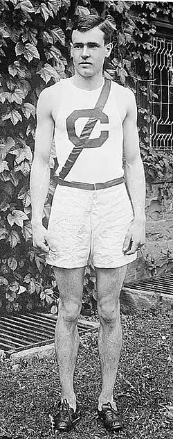 John Paul Jones – zu seinem Halbfinale nicht&nbsp;angetreten