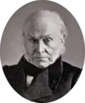 John Quincy Adams (1848)
