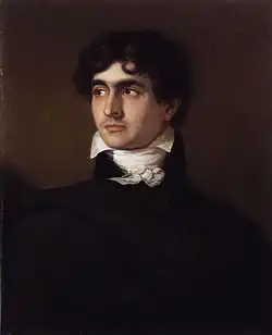 Dr. Polidori