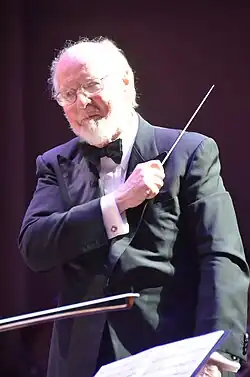 John Williams 2011