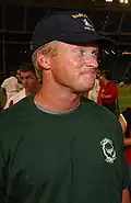 Jon Gruden holte mit den Buccaneers den 37. Super Bowl.