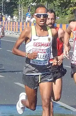 Jonas Koller – Platz&nbsp;28