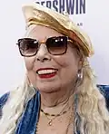 Joni Mitchell 2023