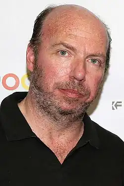 Paco Plaza (links) und Jorge Guerricaechevarría (rechts)