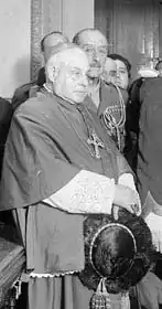 José Miralles y Sbert im Jahr 1929