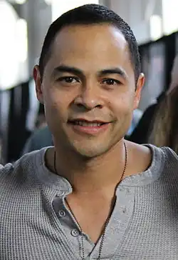 Jose Pablo Cantillo (2015)