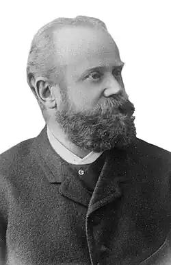 Bild von Josef Joachim Goldberg