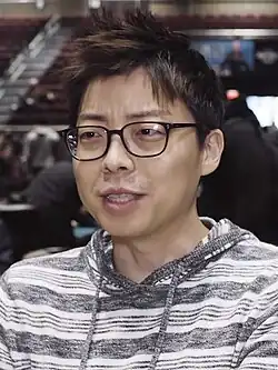 Joseph Cheong (2018)