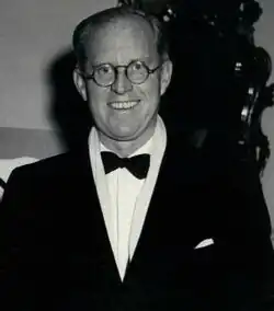 Joseph P. Kennedy (*&nbsp;1888)