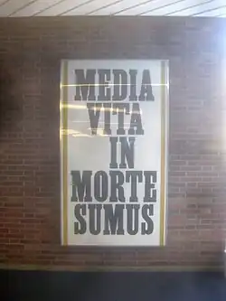 Antiphon von Notker Balbulus, SB&nbsp;15.