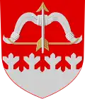 Wappen von Joutsa