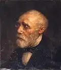 Jozef Israëls 1887