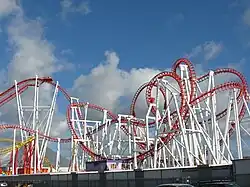 Custom SLC Odyssey im Fantasy Island