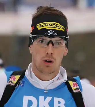 Julian Eberhard (2018)