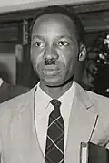 Julius Nyerere