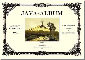 2. Auflage. Auf dem Vorderdeckel ist das Titelbild des ersten Textbandes montiert.