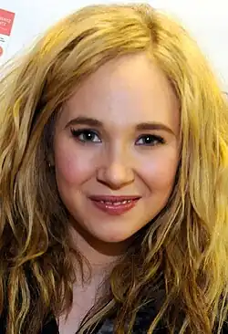 Juno Temple (2011)