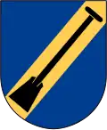 Gemeindewappen (bis 1970)