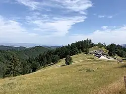 Almgasthof Kälbelescheuer