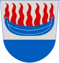 Wappen von Kärsämäki