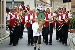 Die Blockflöte ist ein typisches Instrument des Laienmusizierens