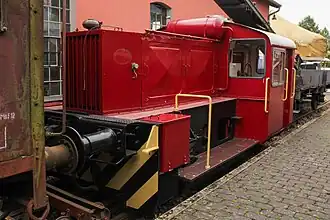 Köf 6617