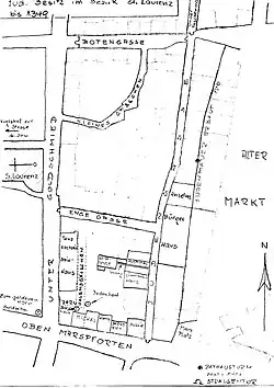 Kölner Judenviertel