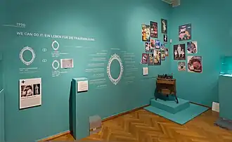 1990: We can do it: Ein Leben für die Frauenbildung