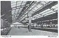 Neuer Hauptbahnhof (1929)