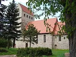 St.-Pancratii-Kirche