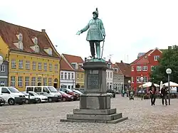 Køge Torv
