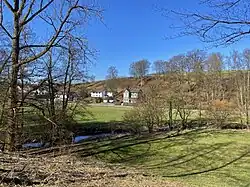 Junkermühle - L 286 - Kürtener Sülz