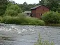 Mühle in Kępowizna