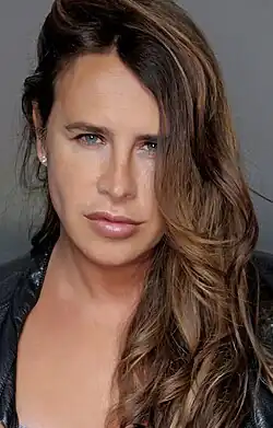 Karla Sofía Gascón (2020)