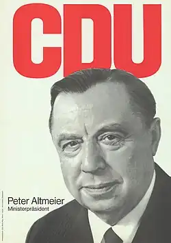Peter Altmeier
