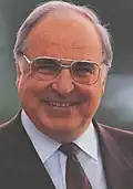 Helmut Kohl