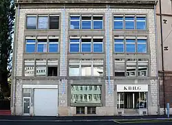 Kulturstiftung Basel H. Geiger