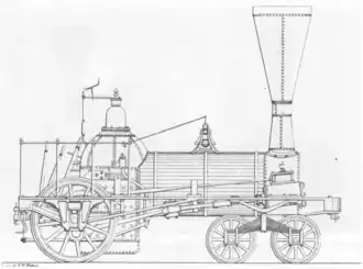 KFNB „BALTIMORE“