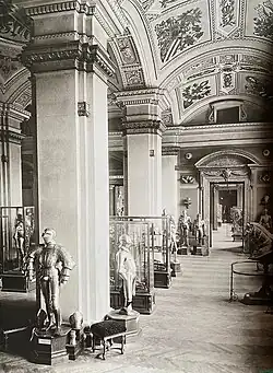 Kunstverlag Wolfrum, Inv.-Nr. 9160