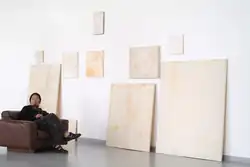 Koho Mori-Newton: Paintings. Nürtingen 2007