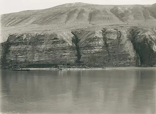 Qaarsuarsuk (zwischen 1905 und 1909)