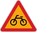 134: Radfahrer