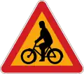 134: Radfahrer
